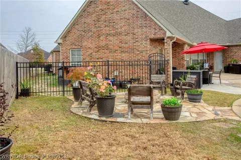 Other - 8700 Lakeside Way, Fort Smith, AR 72903 photo 5 of 6