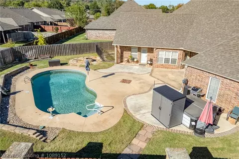 Other - 8700 Lakeside Way, Fort Smith, AR 72903 photo 7 of 9