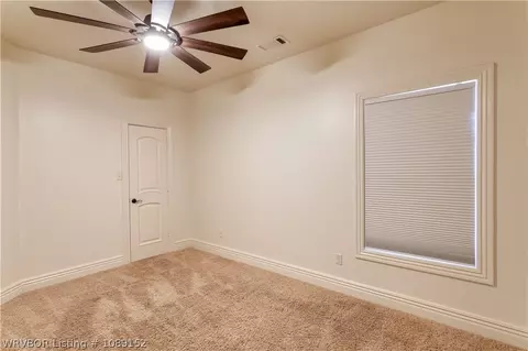 Bedroom - 8700 Lakeside Way, Fort Smith, AR 72903 photo 8 of 8