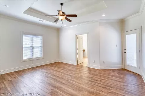 Bedroom - 8700 Lakeside Way, Fort Smith, AR 72903 photo 1 of 8