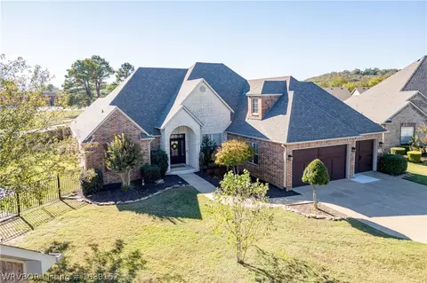 8700 Lakeside Way, Fort Smith, AR 72903