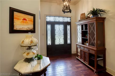 Entry Way - 8700 Lakeside Way, Fort Smith, AR 72903 photo 1 of 4