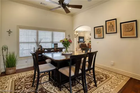 Dining - 8700 Lakeside Way, Fort Smith, AR 72903 photo 2 of 2