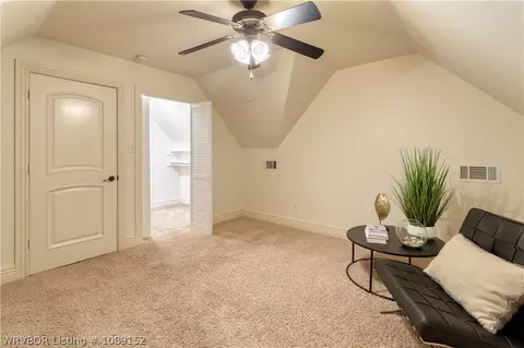 Bedroom - 8700 Lakeside Way, Fort Smith, AR 72903 photo 5 of 8
