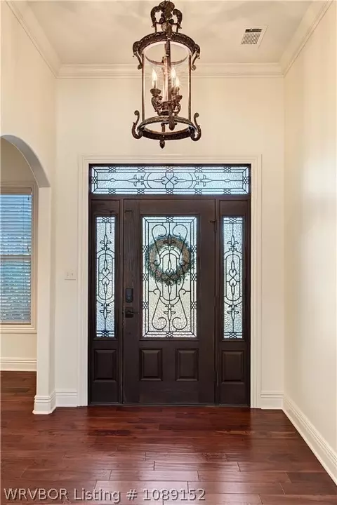 Entry Way - 8700 Lakeside Way, Fort Smith, AR 72903 photo 1 of 1