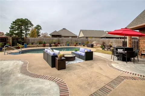 Other - 8700 Lakeside Way, Fort Smith, AR 72903 photo 4 of 6