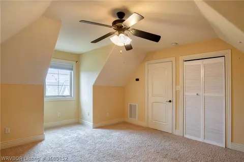 Bedroom - 8700 Lakeside Way, Fort Smith, AR 72903 photo 6 of 6