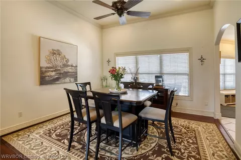 Dining - 8700 Lakeside Way, Fort Smith, AR 72903 photo 1 of 2