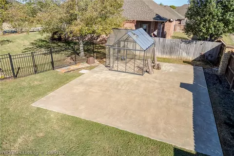 Other - 8700 Lakeside Way, Fort Smith, AR 72903 photo 8 of 9