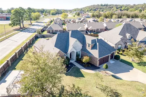 View/Area - 8700 Lakeside Way, Fort Smith, AR 72903 photo 10 of 10