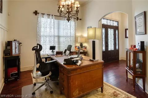 Entry Way - 8700 Lakeside Way, Fort Smith, AR 72903 photo 2 of 4
