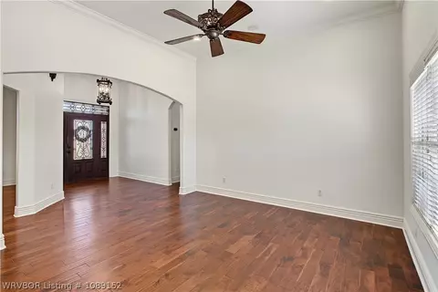 Living - 8700 Lakeside Way, Fort Smith, AR 72903 photo 1 of 4
