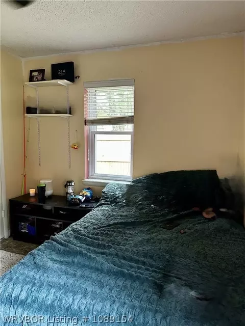 Bedroom - 7824 Colony Ln, Fort Smith, AR 72908 photo 10 of 11