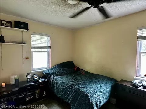 Bedroom - 7824 Colony Ln, Fort Smith, AR 72908 photo 9 of 11