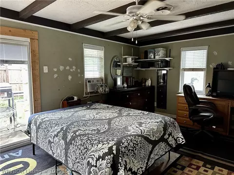 Bedroom - 7824 Colony Ln, Fort Smith, AR 72908 photo 5 of 11