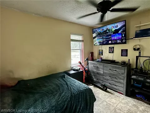 Bedroom - 7824 Colony Ln, Fort Smith, AR 72908 photo 11 of 11