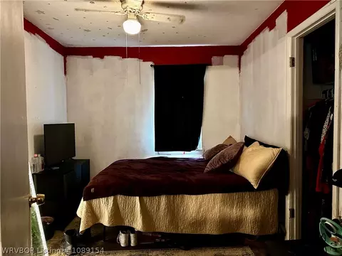 Bedroom - 7824 Colony Ln, Fort Smith, AR 72908 photo 1 of 11