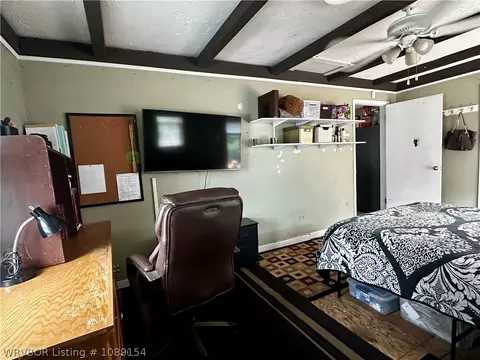 Bedroom - 7824 Colony Ln, Fort Smith, AR 72908 photo 6 of 11