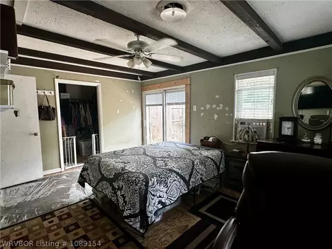 Bedroom - 7824 Colony Ln, Fort Smith, AR 72908 photo 7 of 11