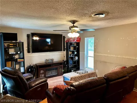 Living - 7824 Colony Ln, Fort Smith, AR 72908 photo 1 of 1