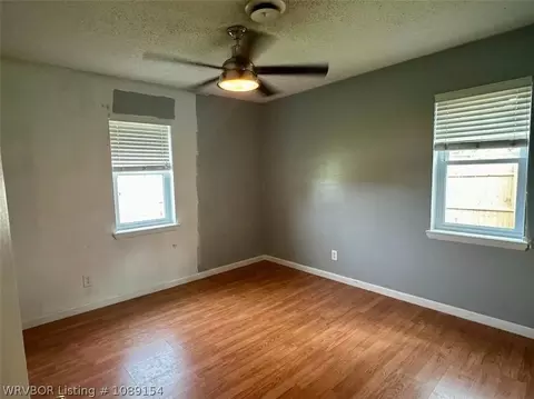 Bedroom - 7824 Colony Ln, Fort Smith, AR 72908 photo 8 of 11