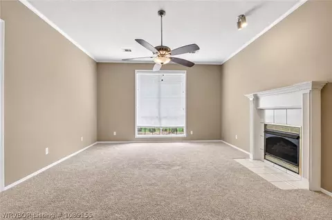 Living - 6516 Fallstone Rd, Fort Smith, AR 72916 photo 1 of 1