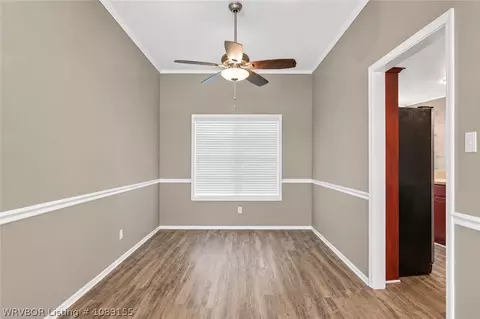 Dining - 6516 Fallstone Rd, Fort Smith, AR 72916 photo 1 of 2