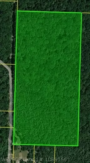tbd Freedom Rd, Chester, AR 72934