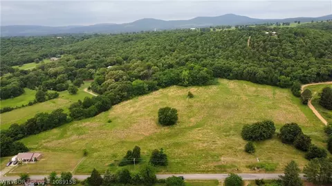 tbd Pleasant Valley Rd, Wister, OK 74966