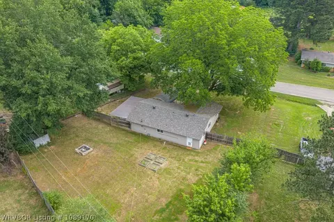 View/Area - 1114 Crescent Dr, Paris, AR 72855 photo 7 of 16