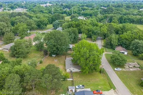 View/Area - 1114 Crescent Dr, Paris, AR 72855 photo 11 of 16