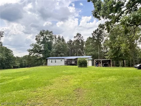 26240 Daily Creek Rd, Harvey, AR 72841