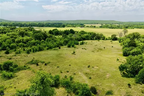 tbd E 1130 Rd, Eufaula, OK 74432 photo 10