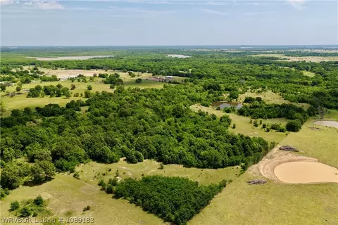 tbd E 1130 Rd, Eufaula, OK 74432 photo 4