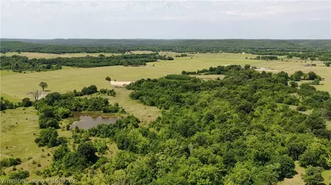 tbd E 1130 Rd, Eufaula, OK 74432 photo 16