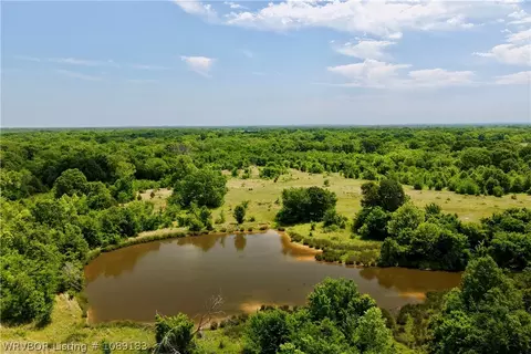 tbd E 1130 Rd, Eufaula, OK 74432 photo 7