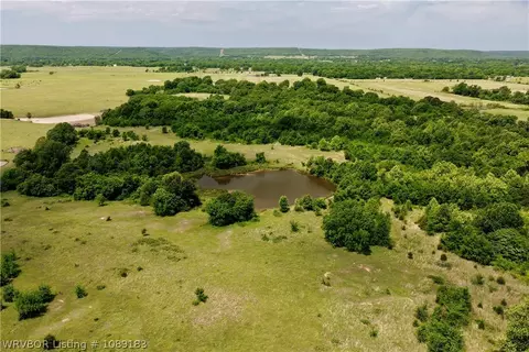 tbd E 1130 Rd, Eufaula, OK 74432 photo 11
