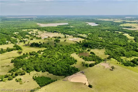 tbd E 1130 Rd, Eufaula, OK 74432 photo 3
