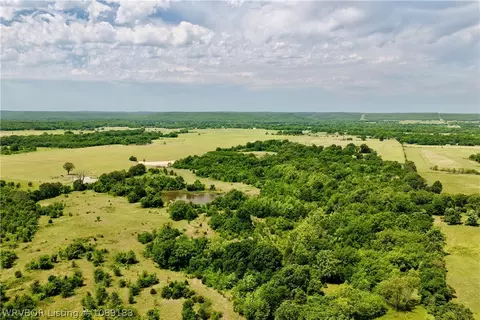 tbd E 1130 Rd, Eufaula, OK 74432 photo 13