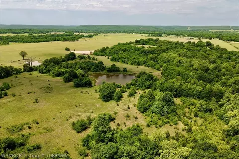 tbd E 1130 Rd, Eufaula, OK 74432 photo 12