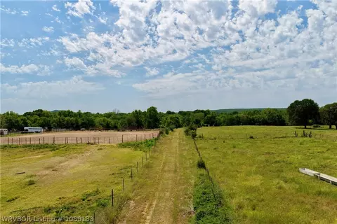 tbd E 1130 Rd, Eufaula, OK 74432 photo 14