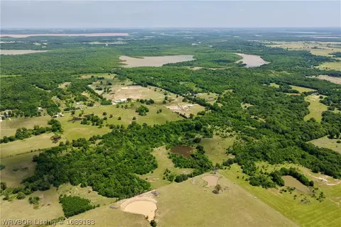 tbd E 1130 Rd, Eufaula, OK 74432 photo 2