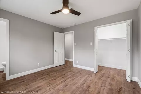 Bedroom - 12 Candlestick Ln, Fort Smith, AR 72908 photo 4 of 4