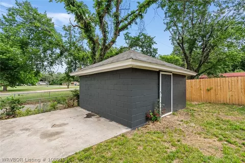 Other - 12 Candlestick Ln, Fort Smith, AR 72908 photo 6 of 7