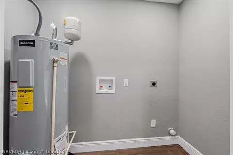Other - 12 Candlestick Ln, Fort Smith, AR 72908 photo 2 of 7