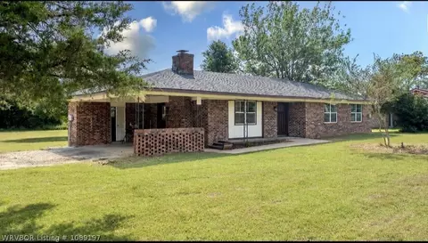 204 Highway 45, Fort Smith, AR 72916