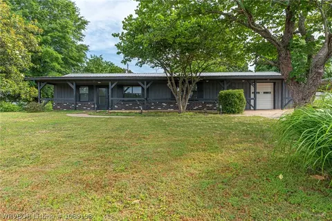 3002 N State Highway 309, Paris, AR 72855