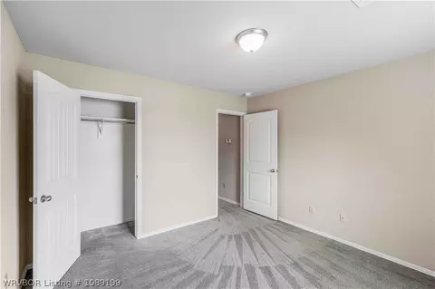 Bedroom - 215 Skagway Ln, Barling, AR 72923 photo 1 of 6