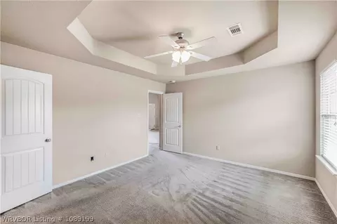 Bedroom - 215 Skagway Ln, Barling, AR 72923 photo 6 of 6