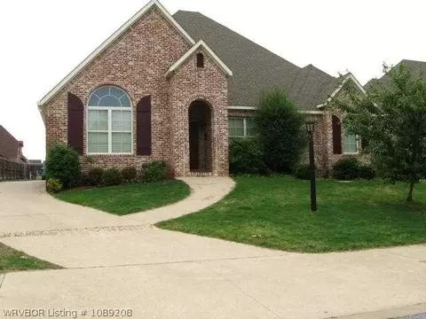 3450 Pasofino Loop, Springdale, AR 72764